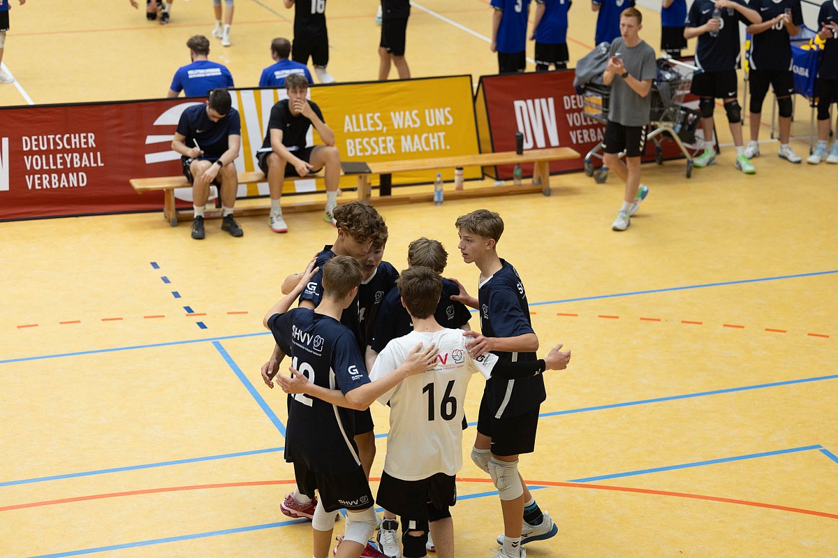 VMV-Bildergalerie: 