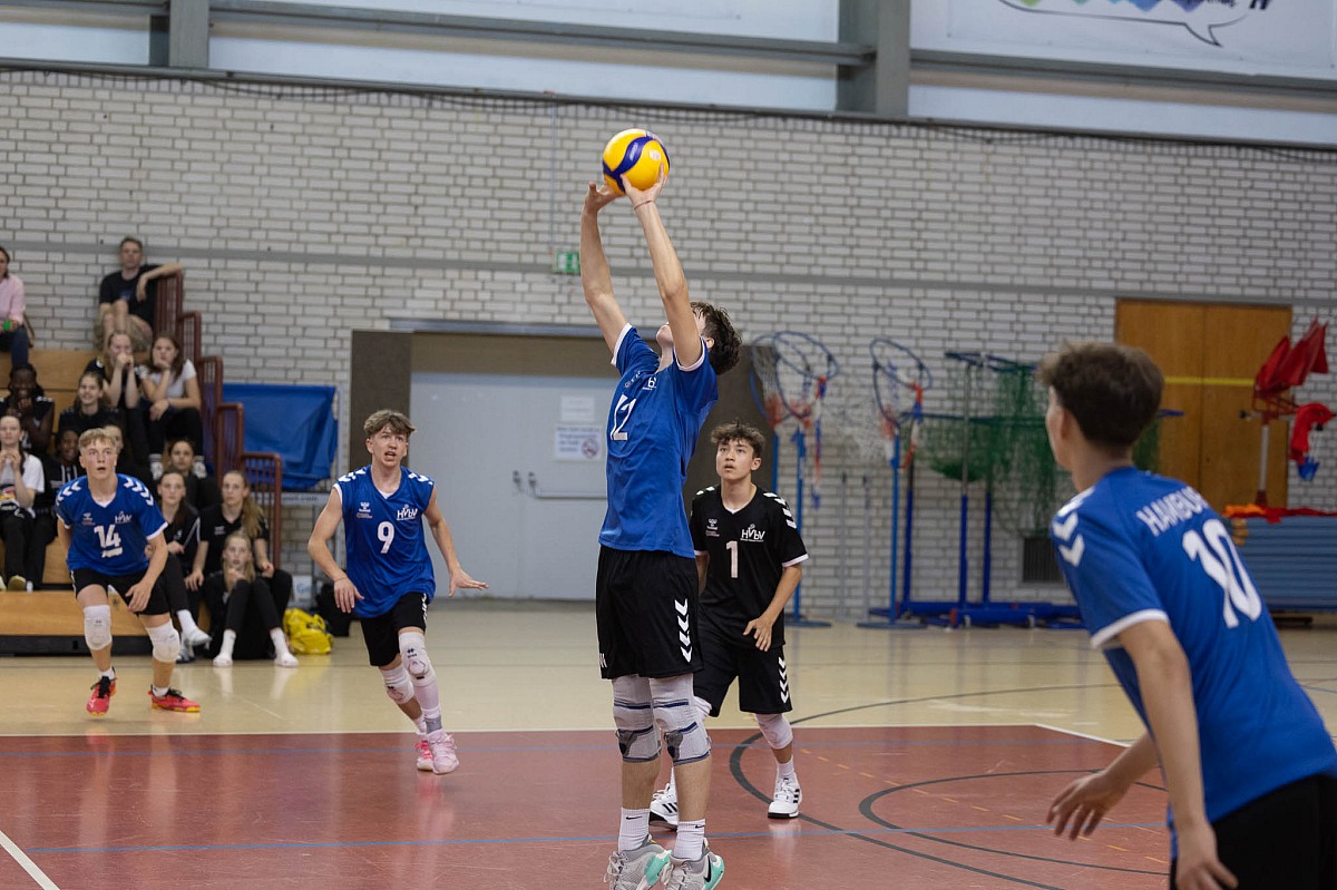VMV-Bildergalerie: 