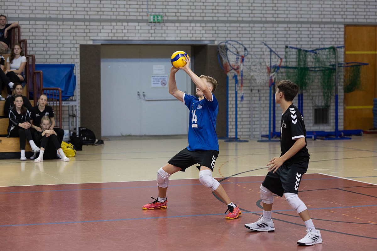 VMV-Bildergalerie: 