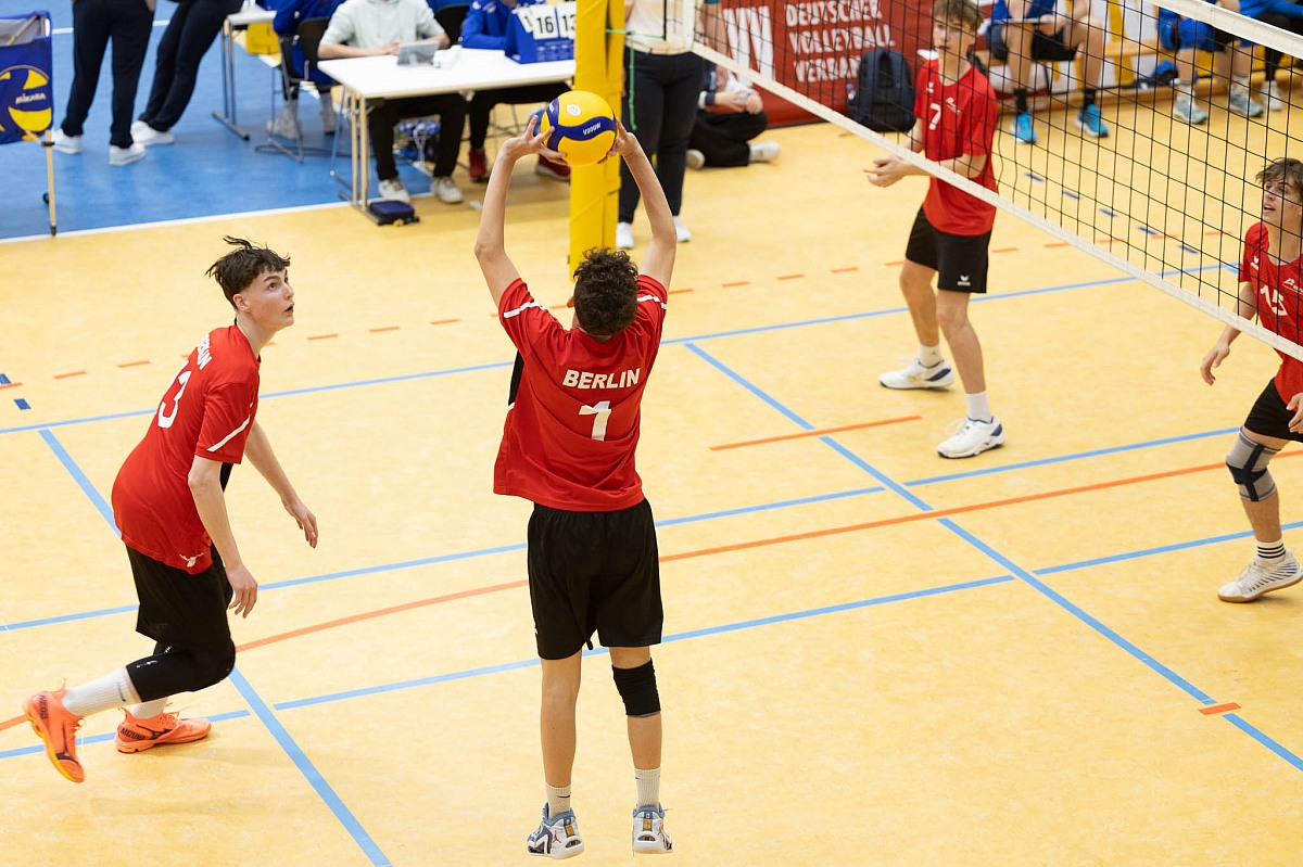 VMV-Bildergalerie: 