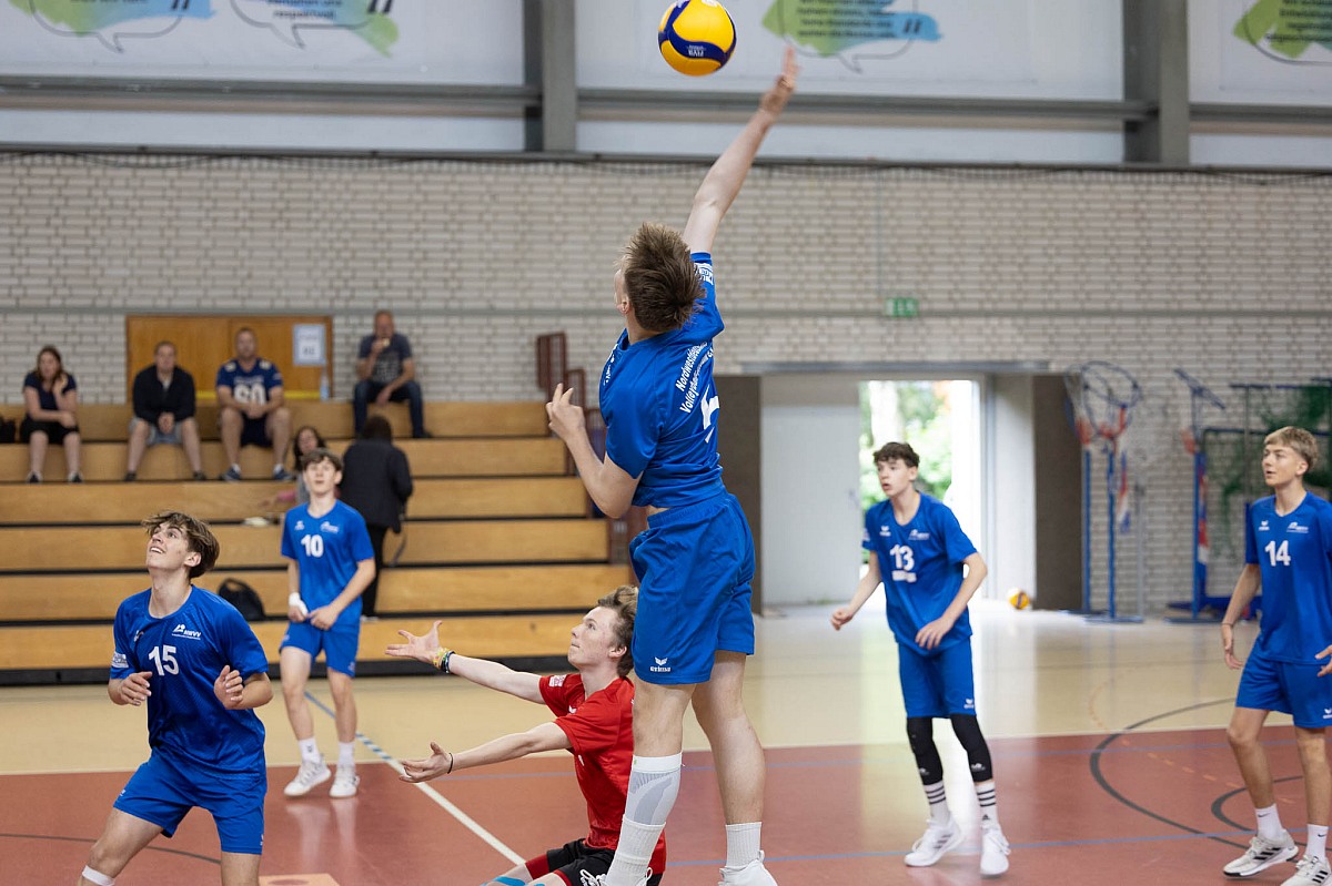VMV-Bildergalerie: 