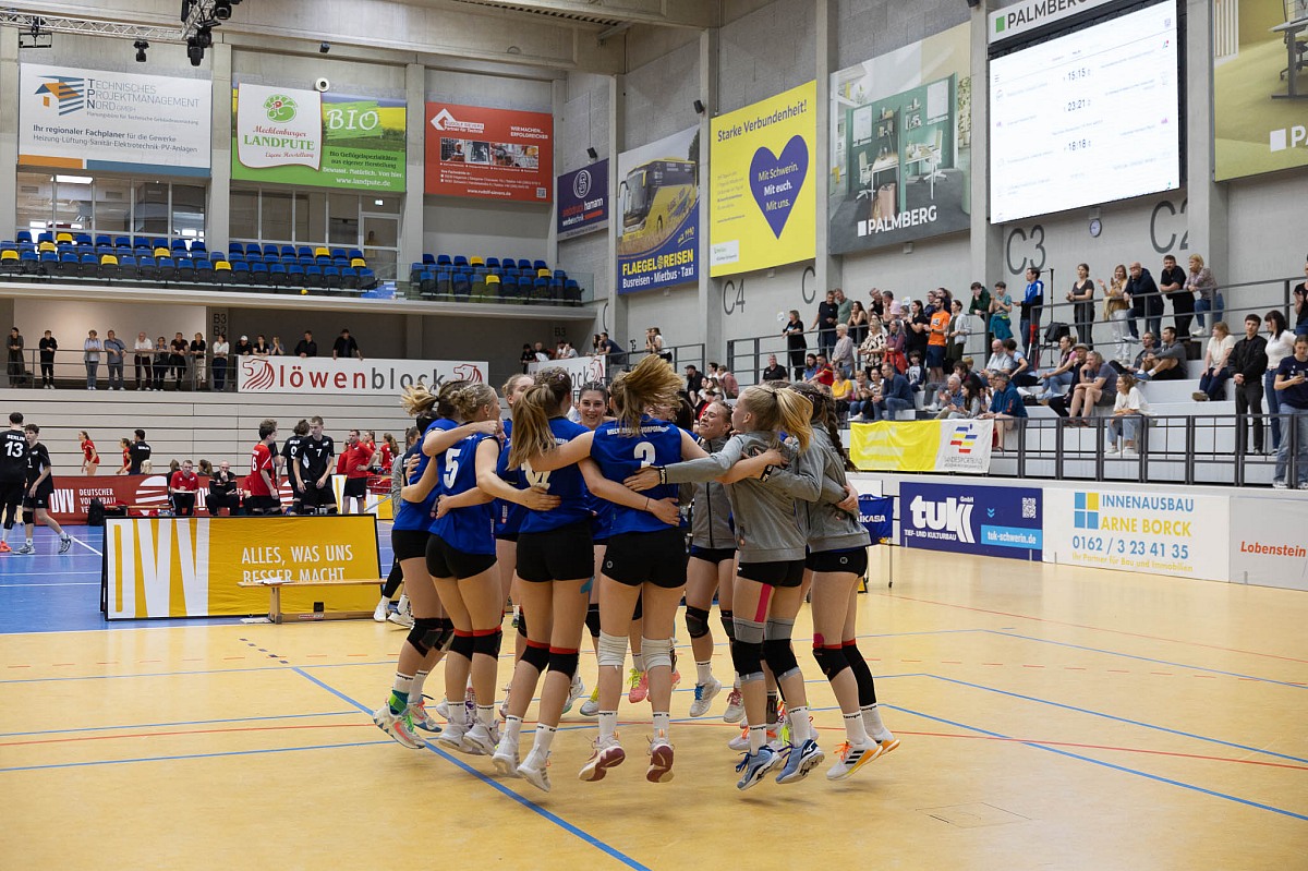 VMV-Bildergalerie: 