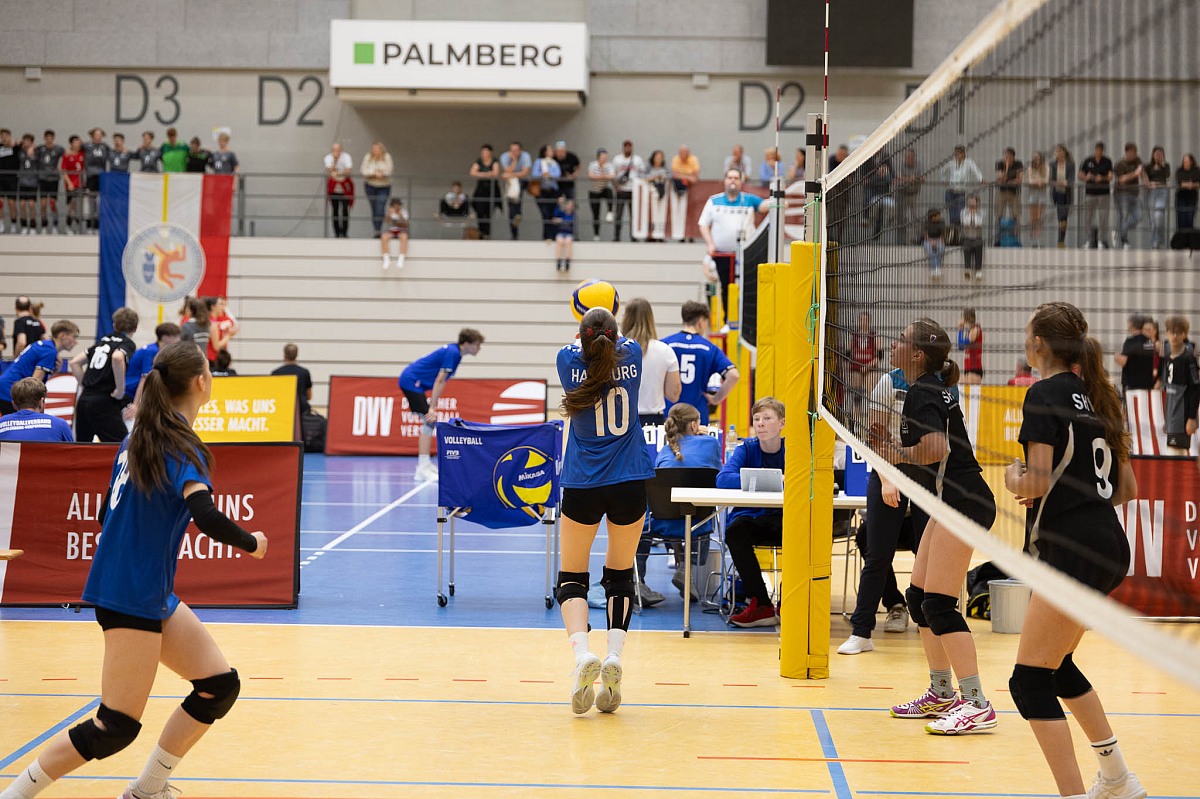 VMV-Bildergalerie: 