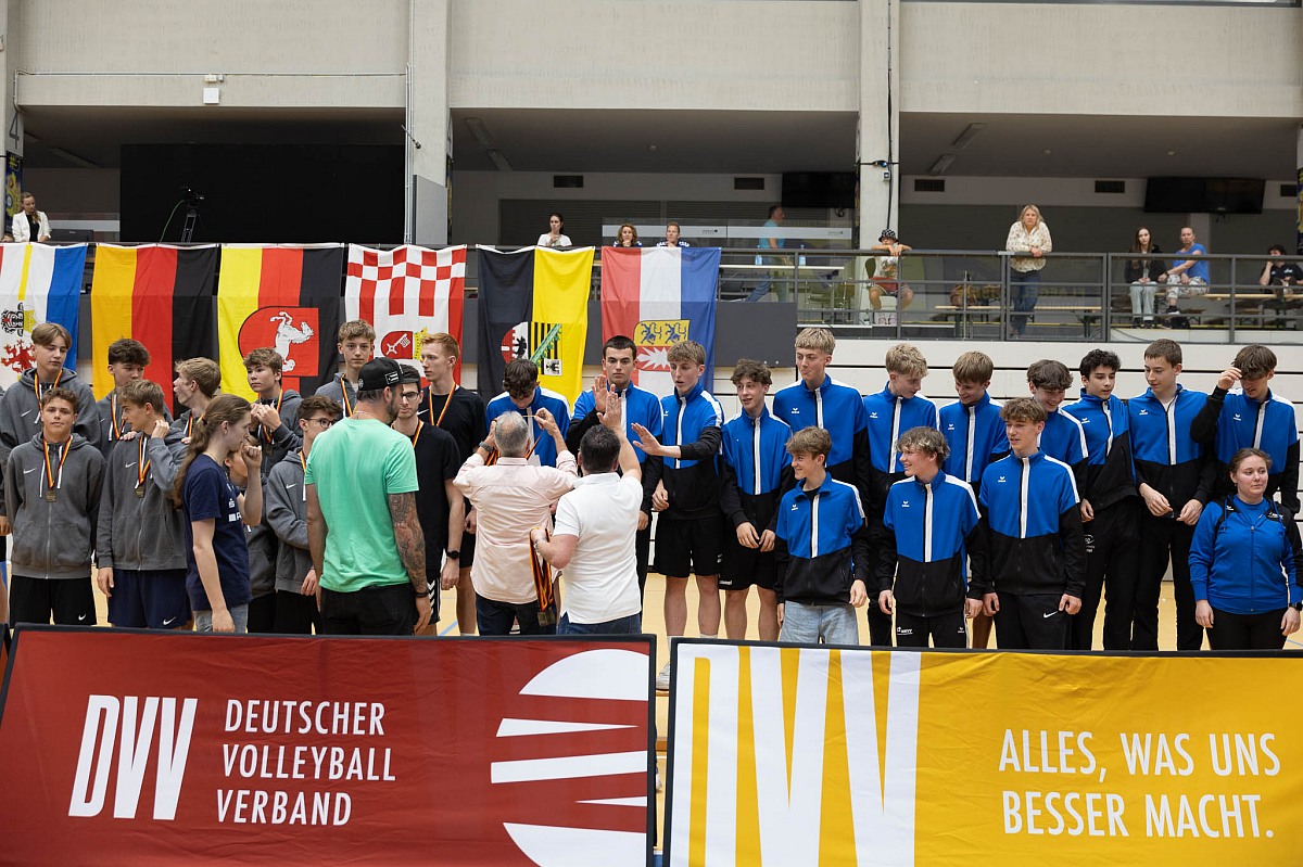 VMV-Bildergalerie: 