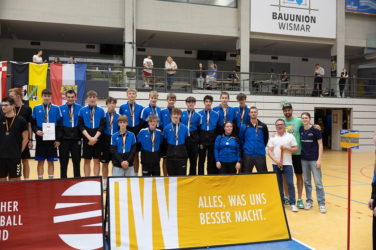 VMV-Bildergalerie: 
