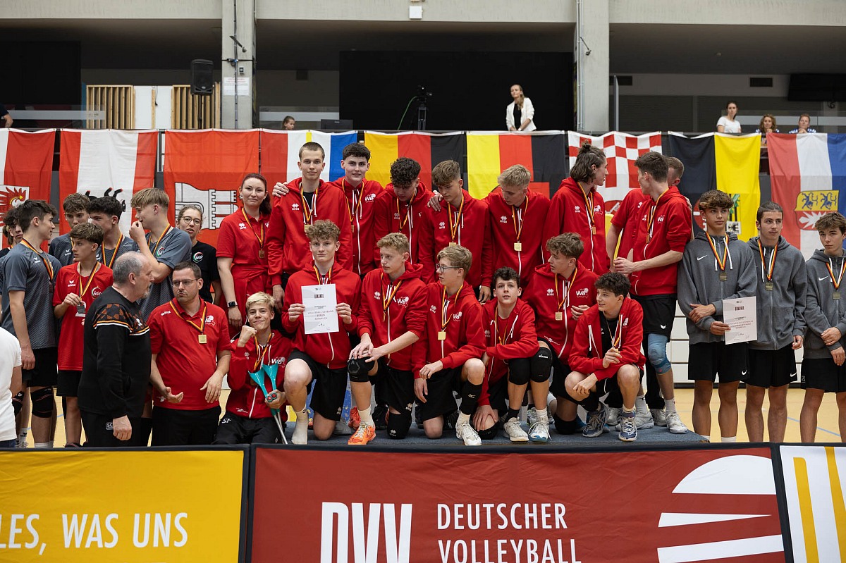 VMV-Bildergalerie: 