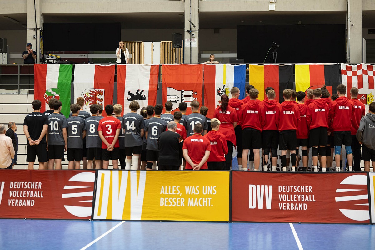 VMV-Bildergalerie: 