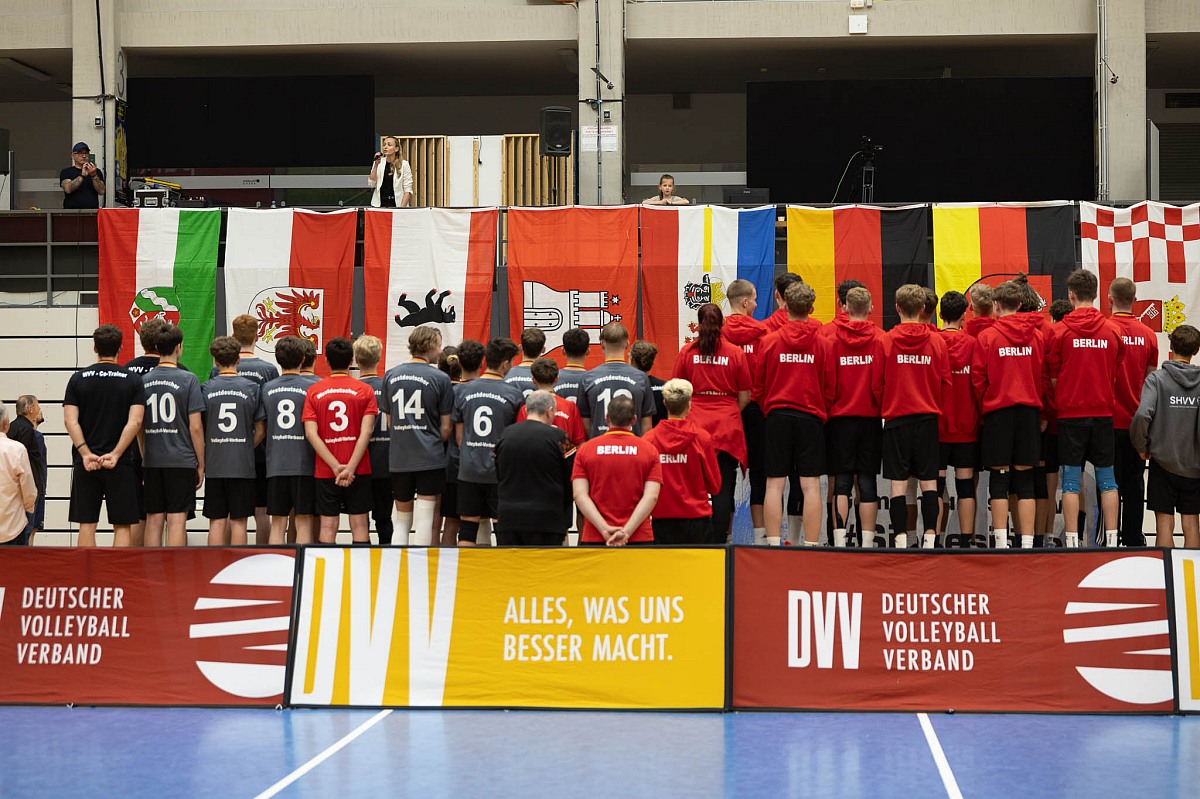 VMV-Bildergalerie: 