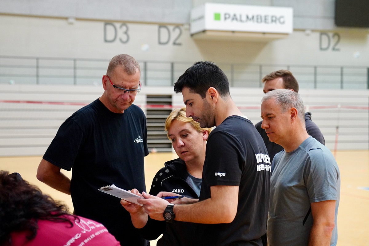 VMV-Bildergalerie: 