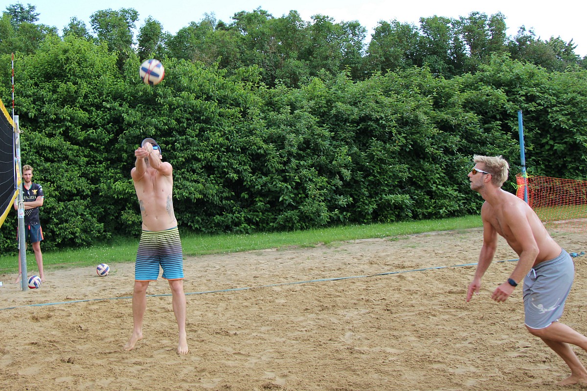 VMV-Bildergalerie: 