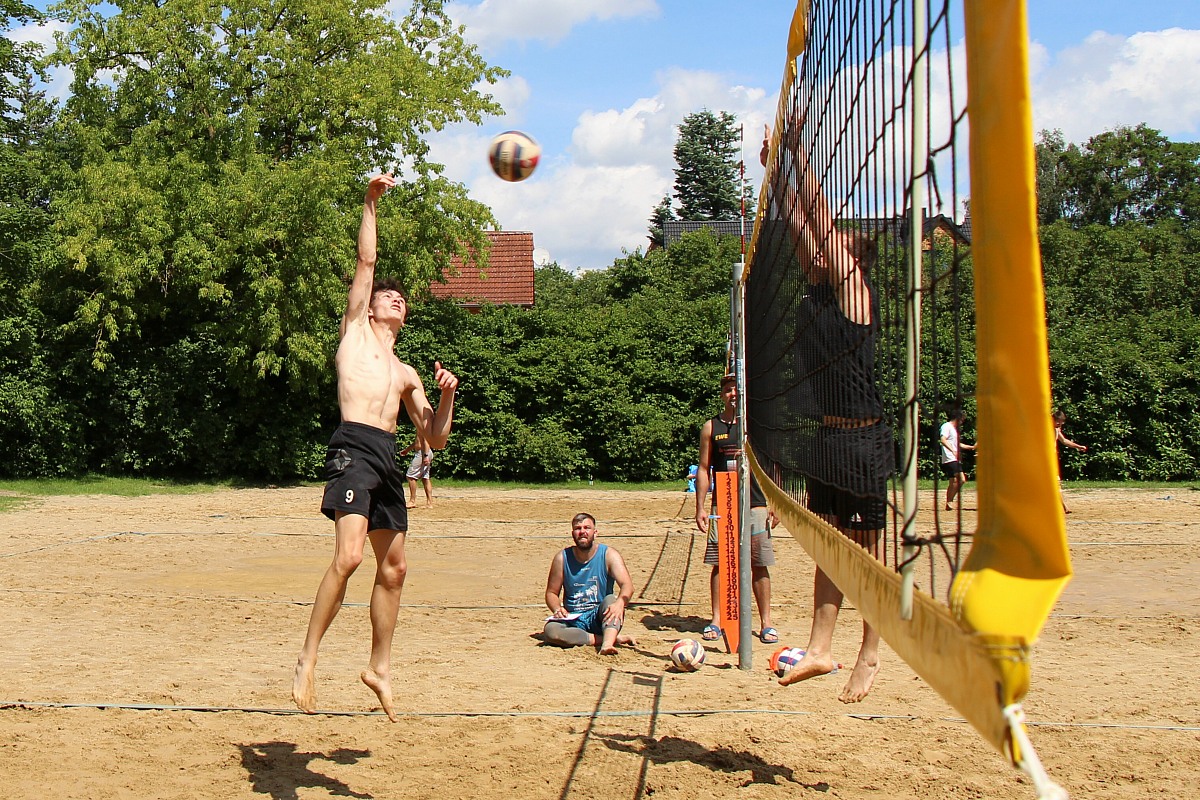 VMV-Bildergalerie: 