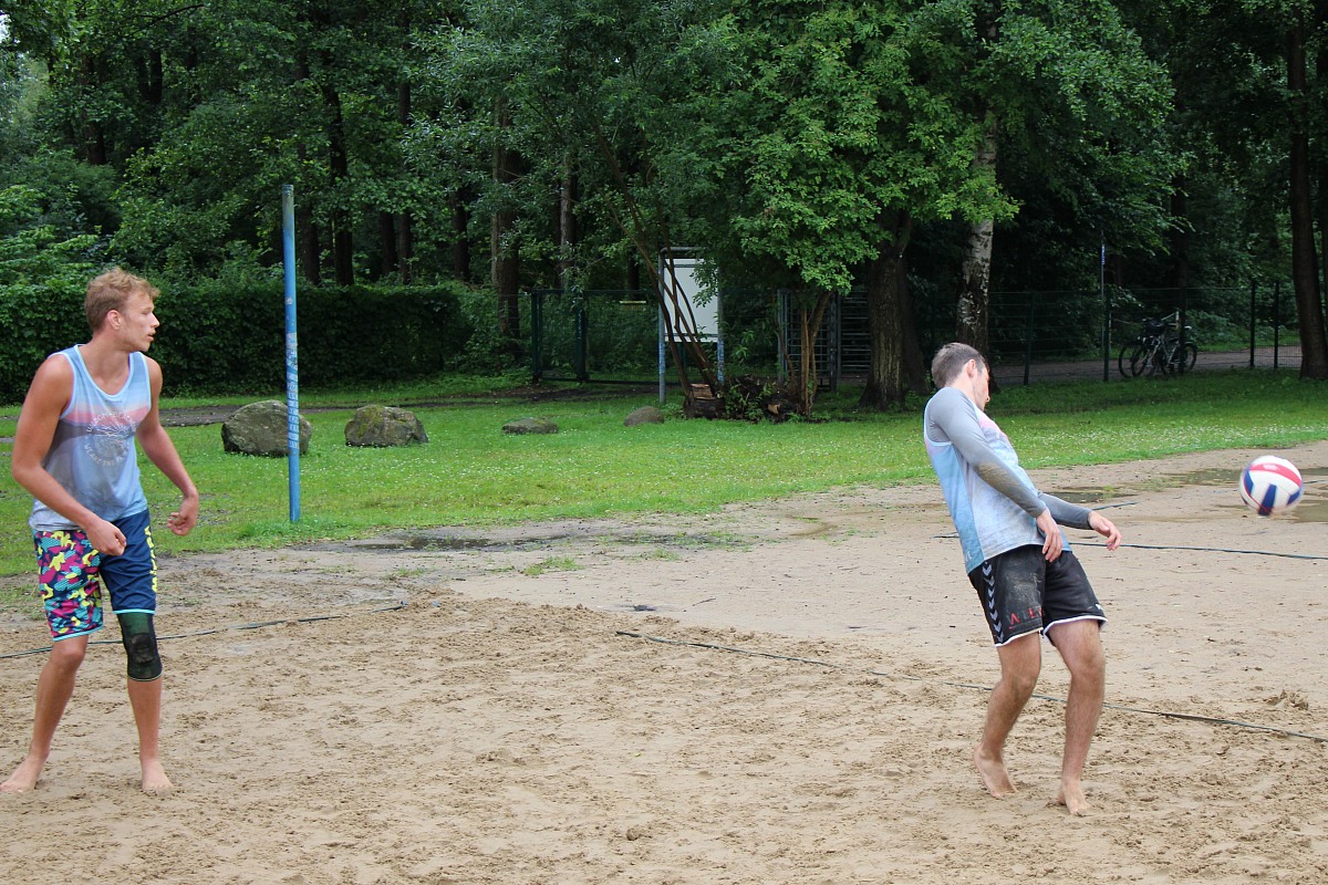 VMV-Bildergalerie: 