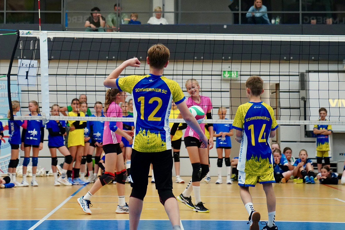 VMV-Bildergalerie: 