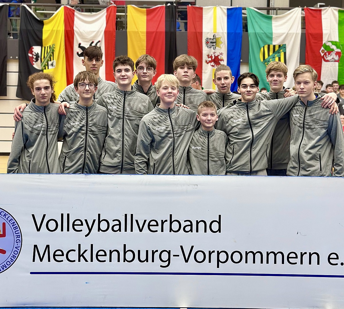 VMV-Bildergalerie: 