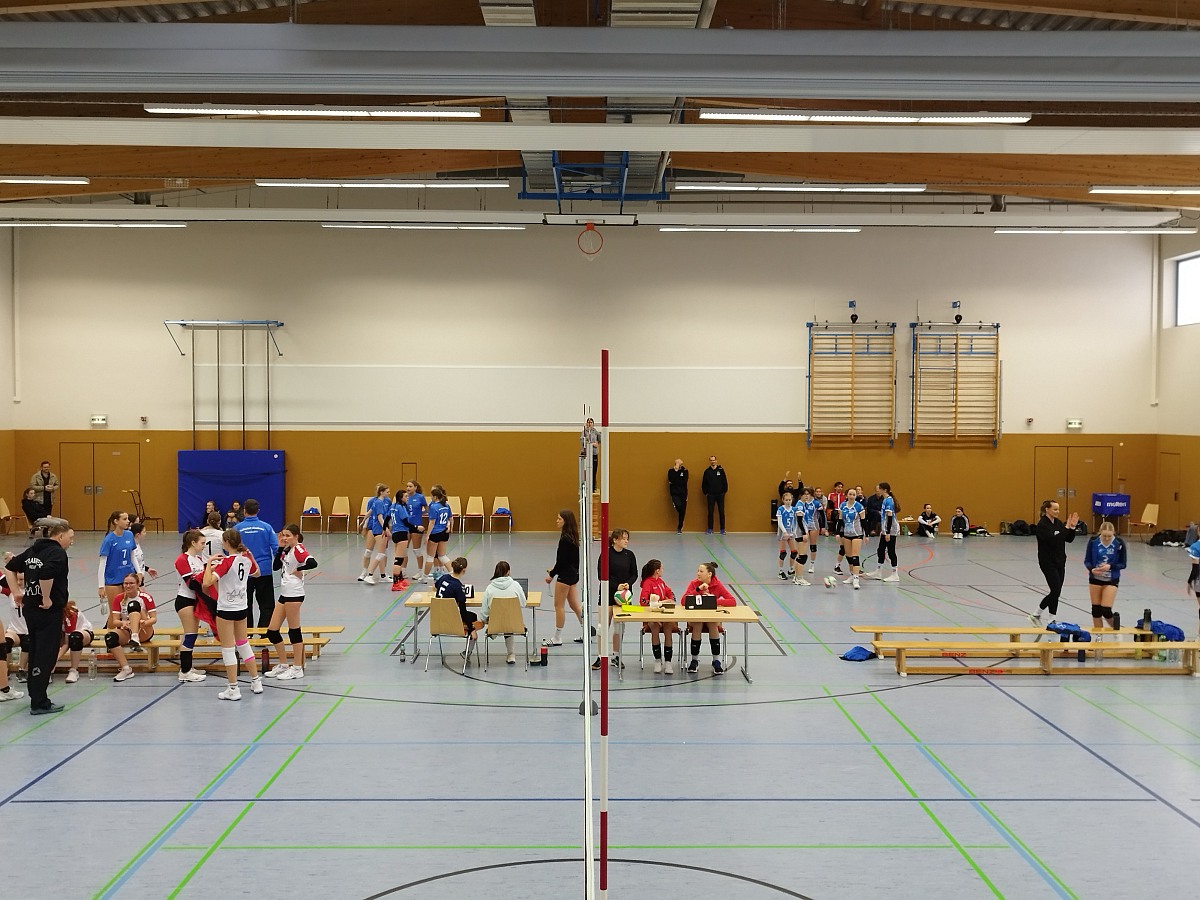 VMV-Bildergalerie: 