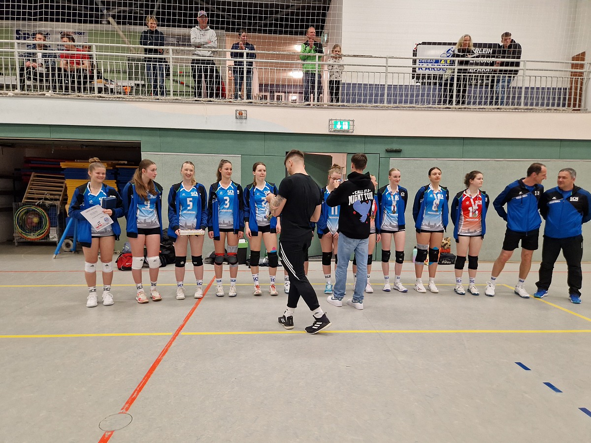 VMV-Bildergalerie: 