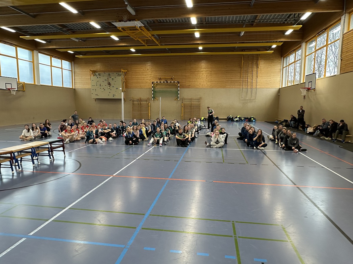 VMV-Bildergalerie: 