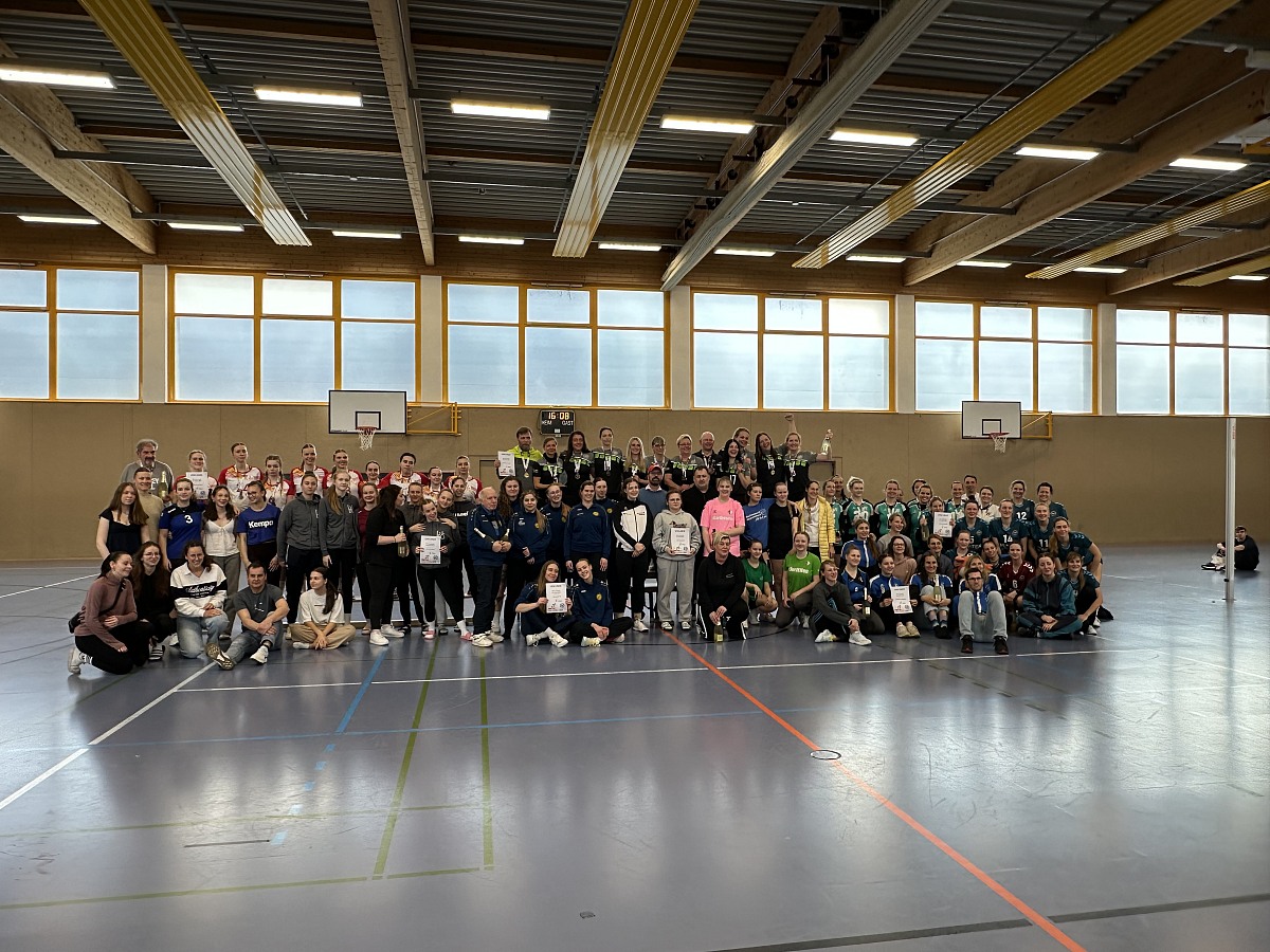 VMV-Bildergalerie: 