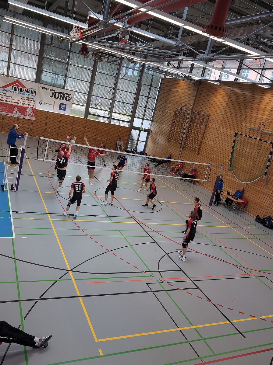VMV-Bildergalerie: 