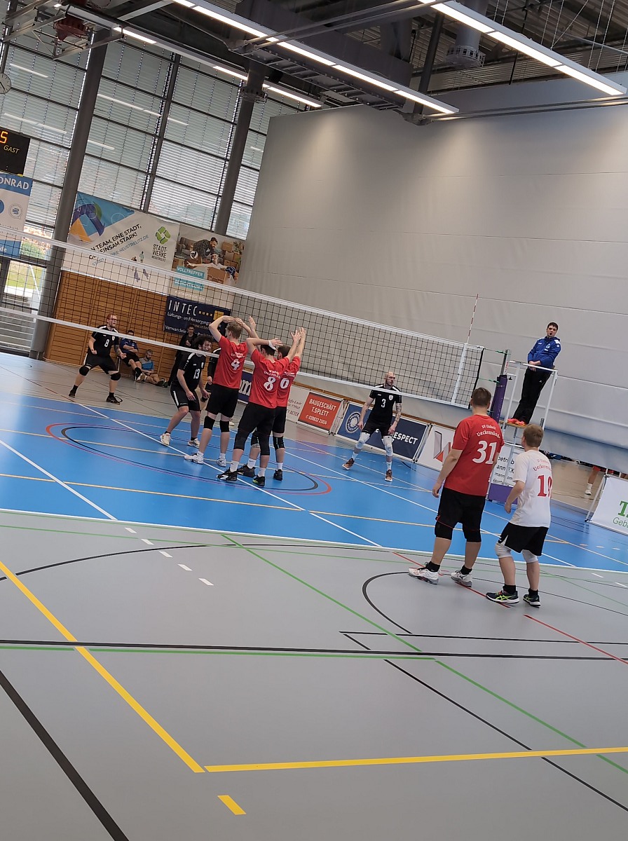 VMV-Bildergalerie: 