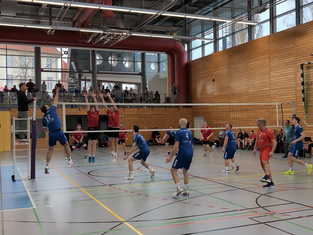 VMV-Bildergalerie: 