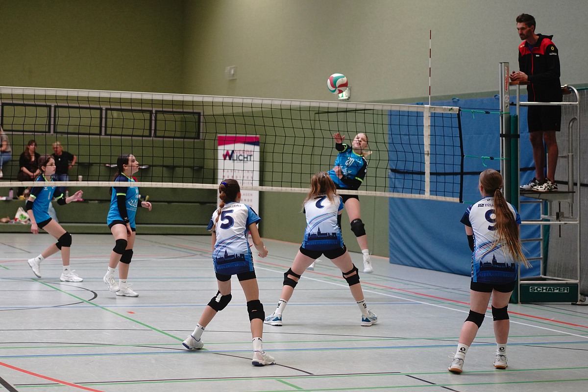 VMV-Bildergalerie: 