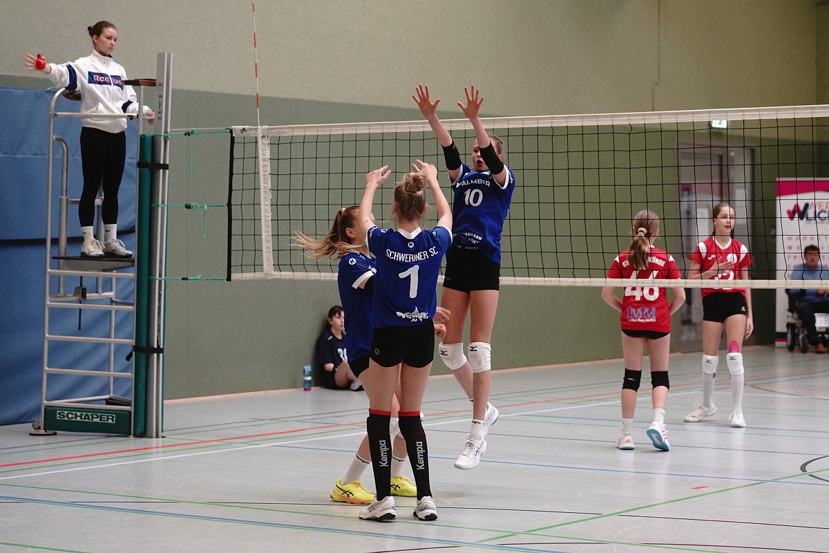 VMV-Bildergalerie: 