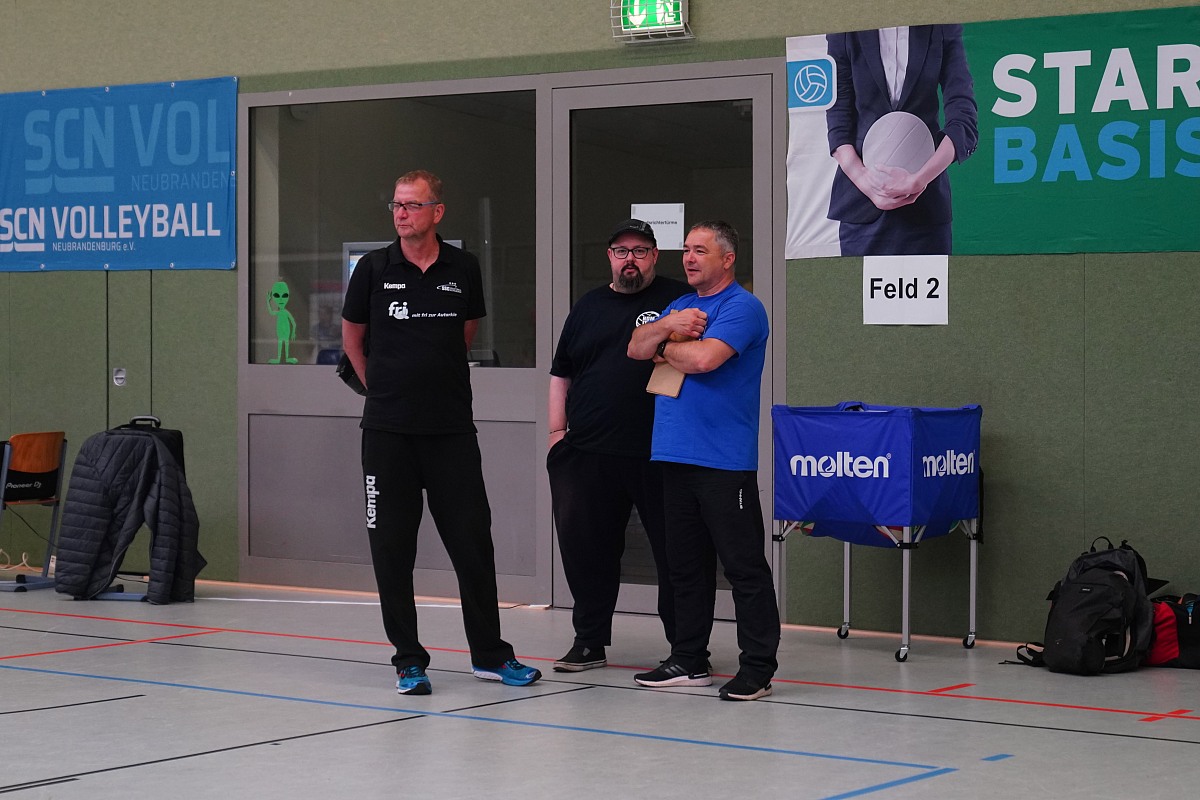 VMV-Bildergalerie: 