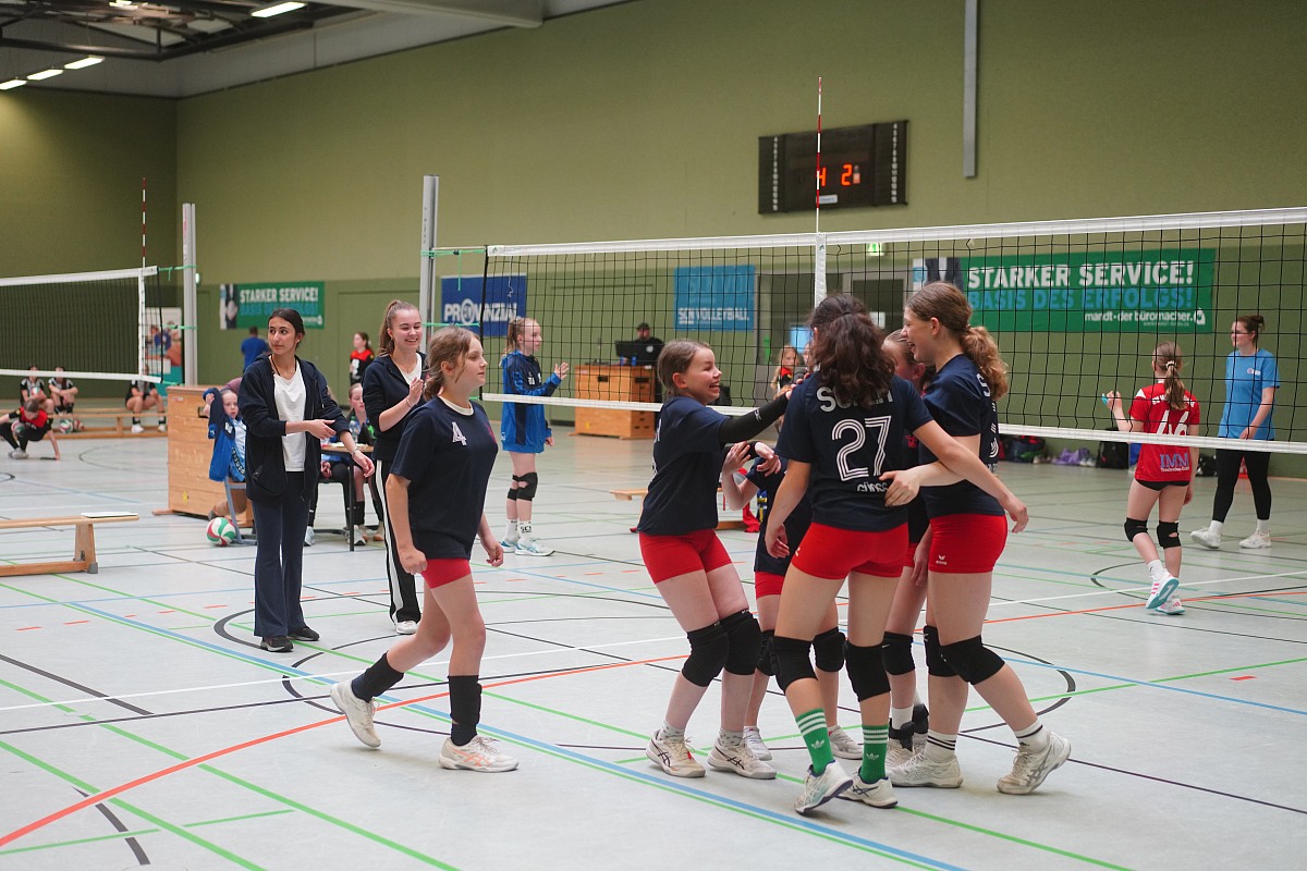 VMV-Bildergalerie: 