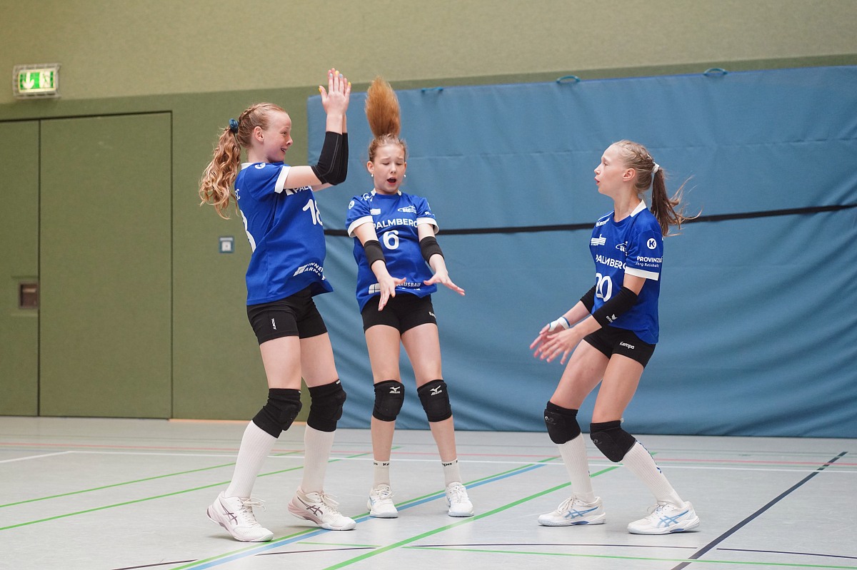 VMV-Bildergalerie: 