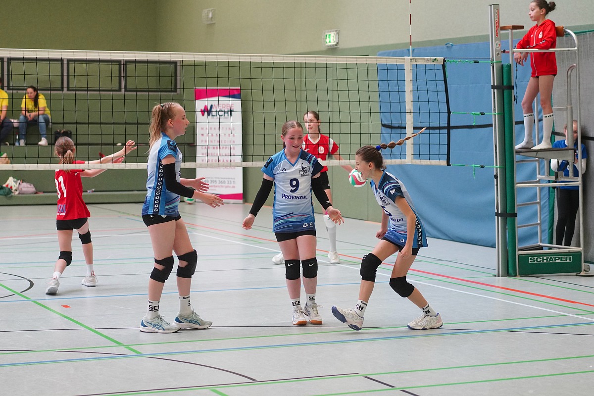 VMV-Bildergalerie: 