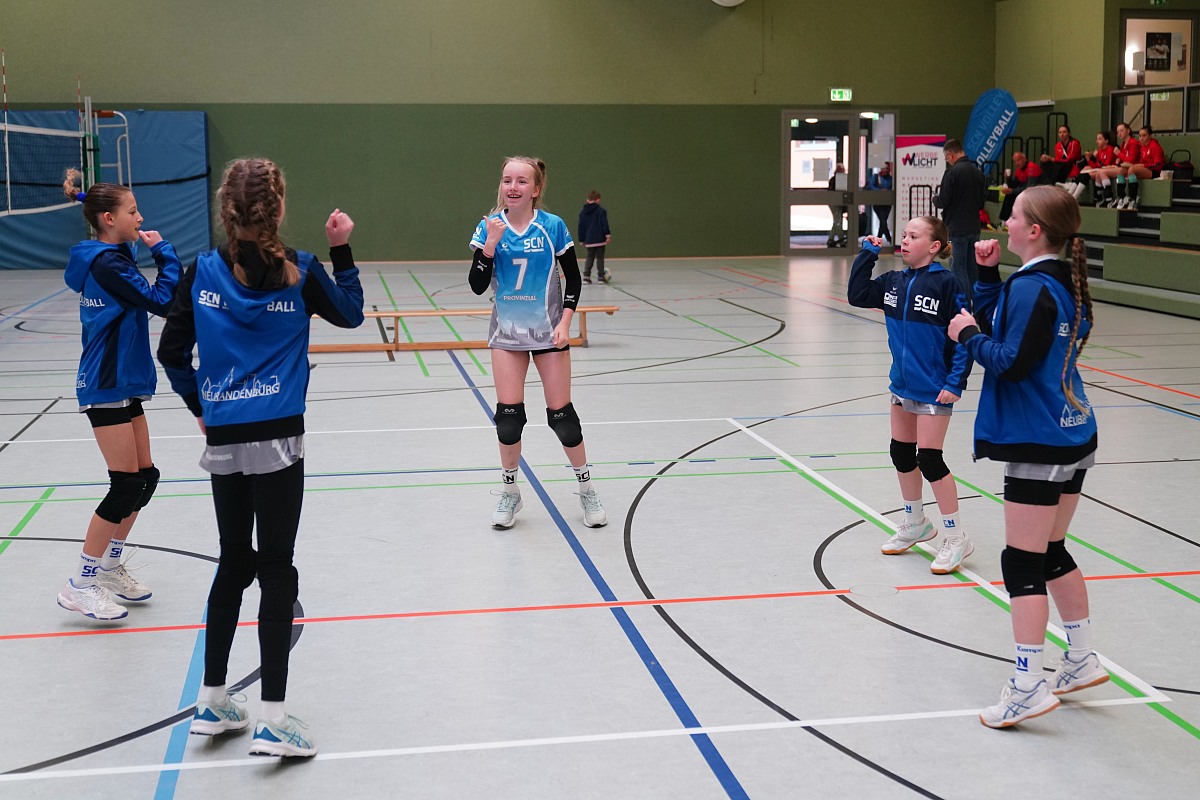 VMV-Bildergalerie: 