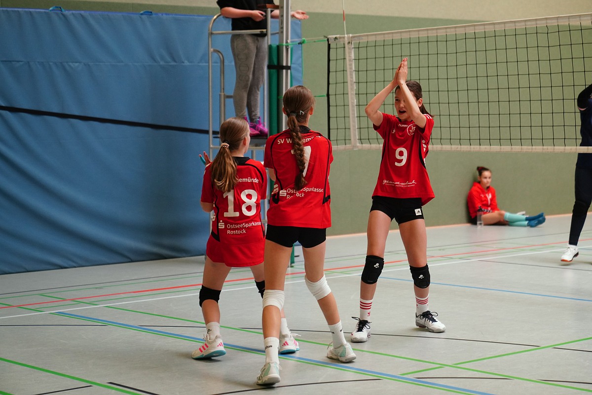 VMV-Bildergalerie: 