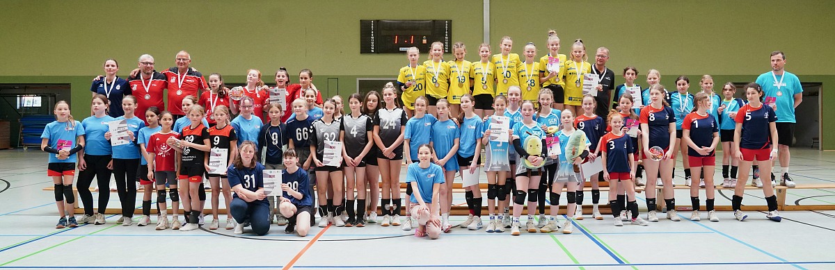 VMV-Bildergalerie: 
