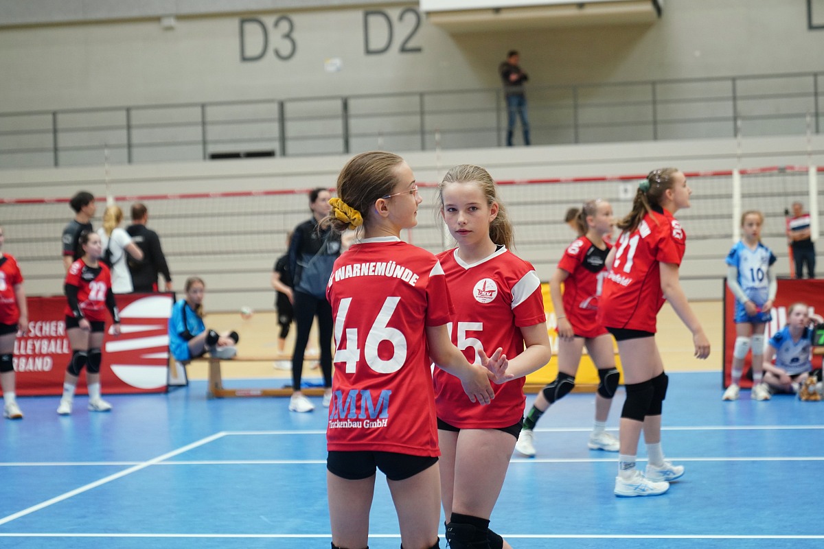 VMV-Bildergalerie: 