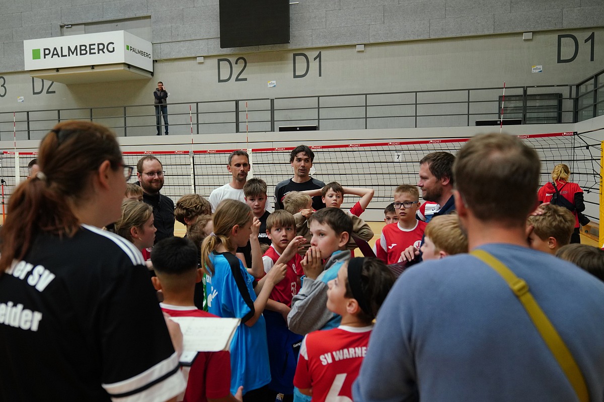 VMV-Bildergalerie: 