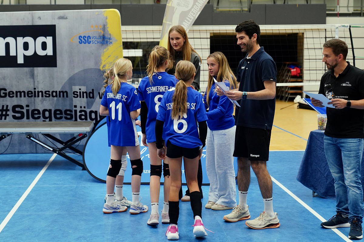 VMV-Bildergalerie: 
