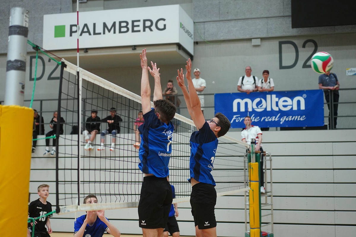 VMV-Bildergalerie: 