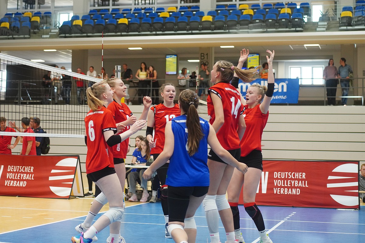 VMV-Bildergalerie: 