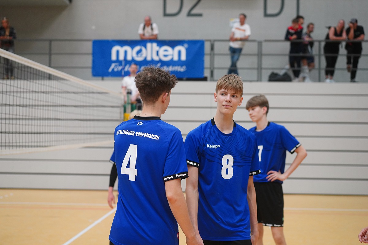 VMV-Bildergalerie: 