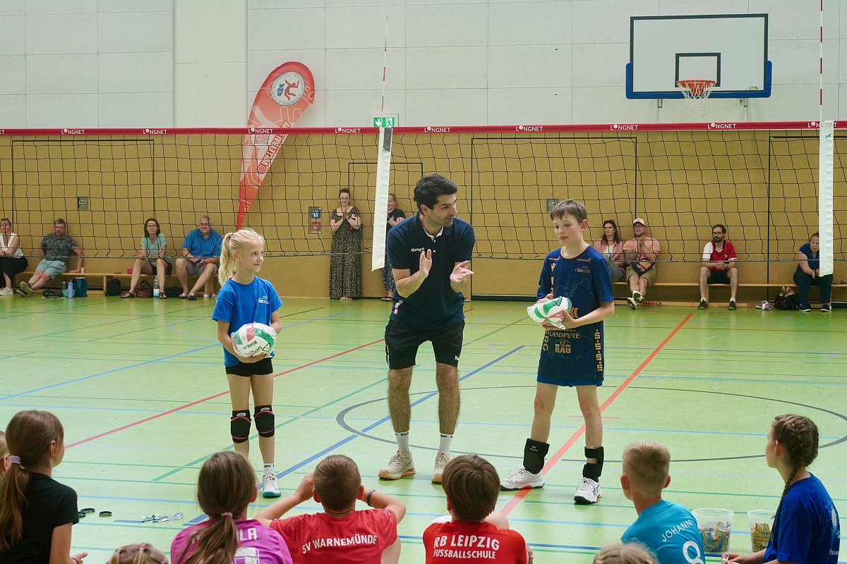VMV-Bildergalerie: 