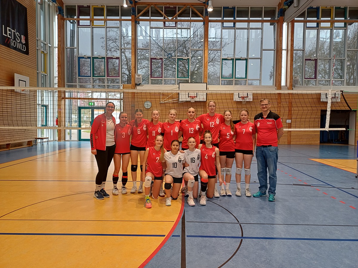 VMV-Bildergalerie: 