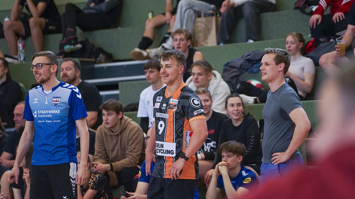 VMV-Bildergalerie: 
