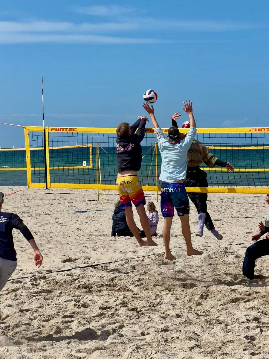 VMV-Bildergalerie: 
